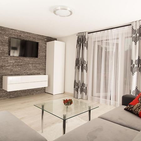 Apartament Zacisze Tatr Закопане Экстерьер фото