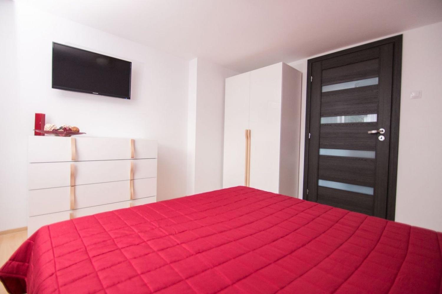 Apartament Zacisze Tatr Закопане Экстерьер фото