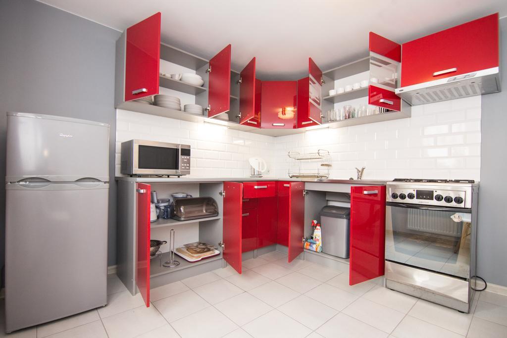 Apartament Zacisze Tatr Закопане Экстерьер фото