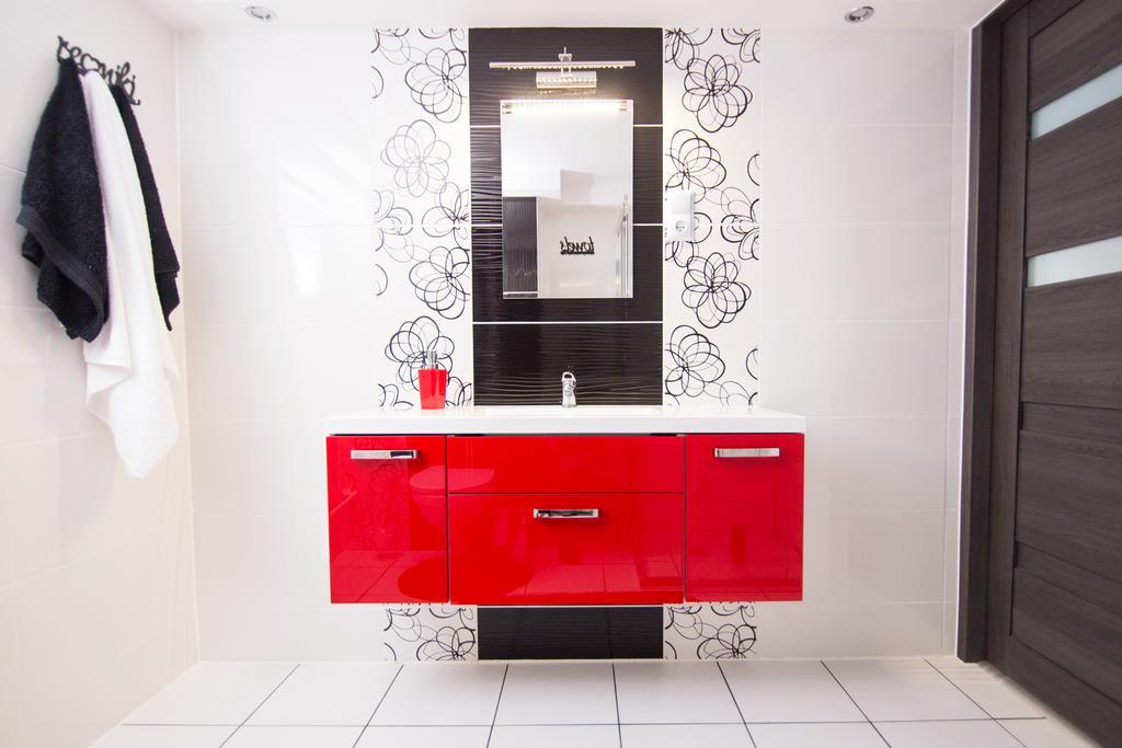 Apartament Zacisze Tatr Закопане Экстерьер фото