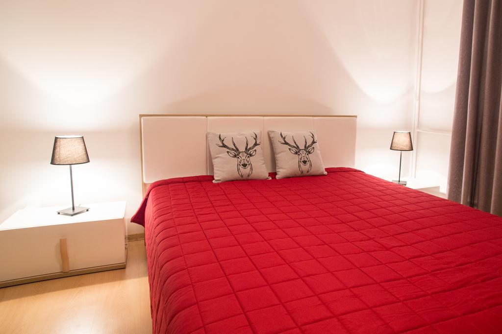 Apartament Zacisze Tatr Закопане Экстерьер фото